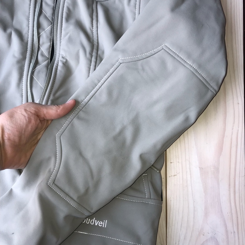 Cloudveil Soft Shell Jacket - image 4